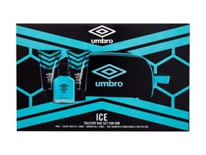 Umbro ice busta viaggio