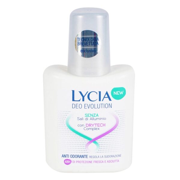 19FA7472A1C42427CB7A361943AED130_ Lycia deo evolution vapo 75 ml