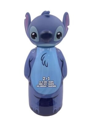 Stitch 3d con ventosa b.s.300ml