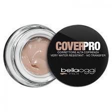 Bellaoggi correttore cover pro col. 302