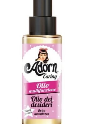 Adorn olio multifunzione 100 ml olio dei desideri