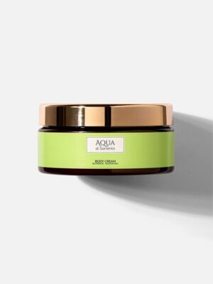 Aqua di sorrento body cream sirenide 300 ml