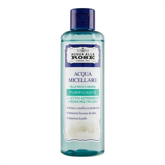 A369E9DEEF9FA9BD13E815844DB7CB77_ Acqua alle rose acqua micellare purificante 200 ml