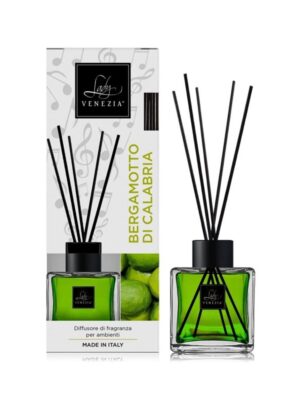 Lady venezia prof. ambiente 100 ml bergamotto di calabria